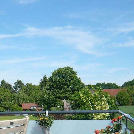 Gaestewohnung Am Grinderwald Neustadt am Rübenberge Exteriér fotografie